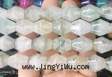 BLBS35 15 inches 13*16mm bell Agate gemstone beads wholesale BLBS35 15 inches 13*16mm bell Agate gemstone beads wholesale