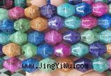 BLBS39 15 inches 13*16mm bell Agate gemstone beads wholesale BLBS39 15 inches 13*16mm bell Agate gemstone beads wholesale