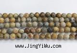 CAA2351 15.5 inches 10mm round crazy lace agate beads wholesale