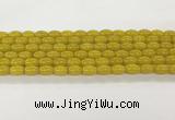 CAA5448 15.5 inches 8*12mm rice agate gemstone beads