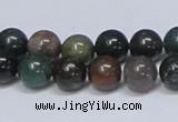 CAB433 15.5 inches 10mm round indian agate gemstone beads wholesale