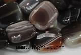 CAG739 15.5 inches 14*18mm rectangle botswana agate beads wholesale