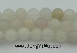 CAJ460 15.5 inches 4mm round purple aventurine beads wholesale