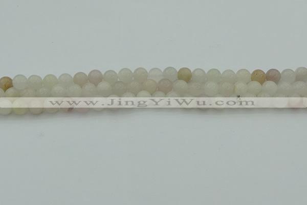 CAJ461 15.5 inches 6mm round purple aventurine beads wholesale