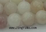 CAJ464 15.5 inches 12mm round purple aventurine beads wholesale