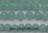 CAM901 15.5 inches 3mm round amazonite gemstone beads wholesale