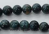CAP303 15.5 inches 10mm round natural apatite gemstone beads