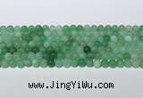 CAU533 15.5 inches 6mm round Australia chrysoprase gemstone beads wholesale