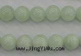 CBE04 15.5 inches 10mm round beryl gemstone beads wholesale