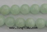CBE05 15.5 inches 12mm round beryl gemstone beads wholesale