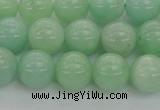 CBJ57 15.5 inches 10mm round jade gemstone beads wholesale