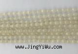 CCB804 15.5 inches 4*6mm rice gemstone beads wholesale