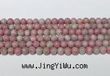 CCB832 15.5 inches 8mm round gemstone beads wholesale