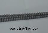 CCN2560 15 inches 8mm faceted round candy jade beads wholesale