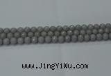 CCN2561 15 inches 10mm faceted round candy jade beads wholesale