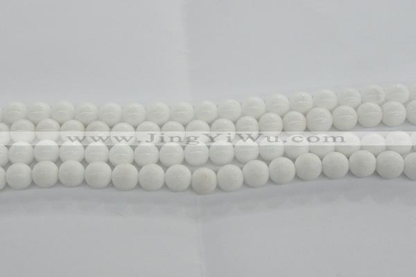 CCN4020 15.5 inches 10mm round candy jade beads wholesale