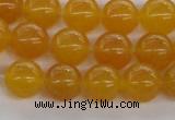 CCN4027 15.5 inches 10mm round candy jade beads wholesale