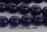 CCN4040 15.5 inches 10mm round candy jade beads wholesale