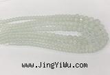 CCN5185 6mm - 14mm round opal gemstone graduated beads