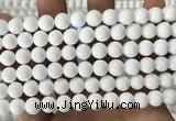 CCN6118 15.5 inches 8mm round candy jade beads Wholesale