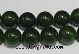 CCN62 15.5 inches 12mm round candy jade beads wholesale