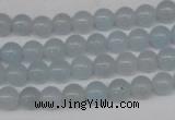 CCN80 15.5 inches 6mm round candy jade beads wholesale