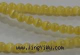 CCT1107 15 inches 2mm round tiny cats eye beads wholesale