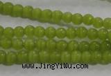 CCT1113 15 inches 2mm round tiny cats eye beads wholesale