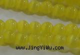 CCT1153 15 inches 3mm round tiny cats eye beads wholesale