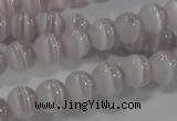 CCT1156 15 inches 3mm round tiny cats eye beads wholesale