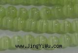 CCT1161 15 inches 3mm round tiny cats eye beads wholesale