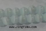 CCT1164 15 inches 3mm round tiny cats eye beads wholesale