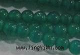 CCT1172 15 inches 3mm round tiny cats eye beads wholesale