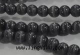 CCT1177 15 inches 3mm round tiny cats eye beads wholesale