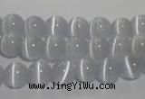 CCT1201 15 inches 4mm round cats eye beads wholesale