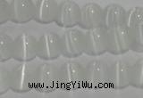 CCT1260 15 inches 5mm round cats eye beads wholesale