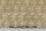 CCT1401 15 inches 4mm, 6mm round cats eye beads