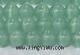 CCT1407 15 inches 4mm, 6mm round cats eye beads
