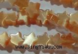 CCT808 15 inches 6mm star cats eye beads wholesale