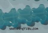 CCT952 15 inches 8*10mm butterfly cats eye beads wholesale