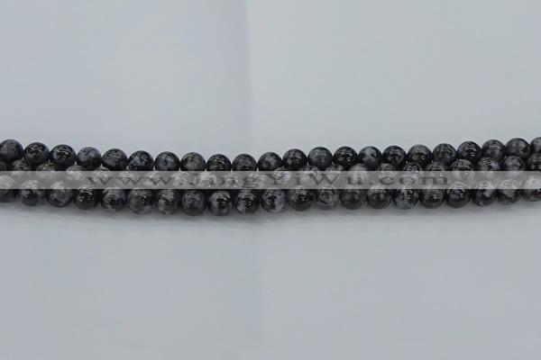 CFS300 15.5 inches 4mm round feldspar gemstone beads wholesale