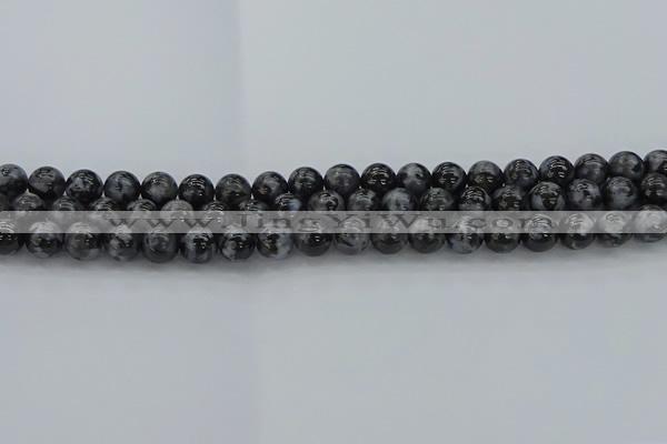 CFS301 15.5 inches 6mm round feldspar gemstone beads wholesale