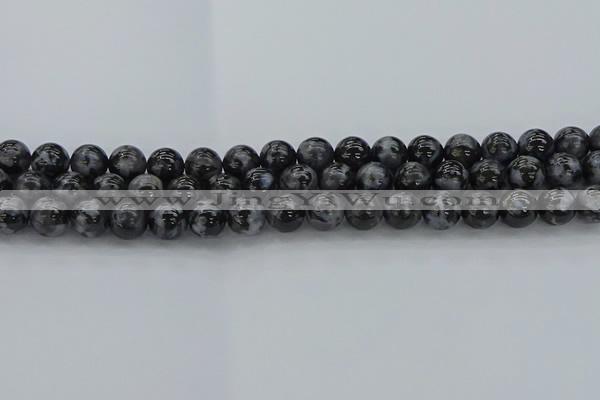 CFS302 15.5 inches 8mm round feldspar gemstone beads wholesale