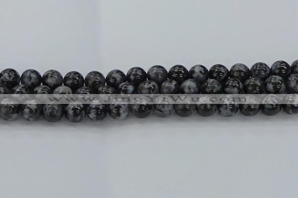 CFS303 15.5 inches 10mm round feldspar gemstone beads wholesale