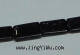 CGS131 15.5 inches 13*18mm rectangle blue goldstone beads wholesale
