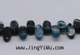 CKC30 16 inches 6*12mm marquise natural kyanite beads wholesale