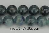 CKC454 15.5 inches 12mm round natural kyanite beads wholesale
