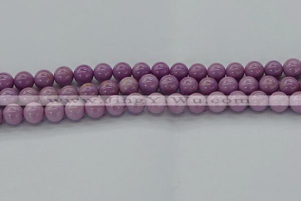 CKU311 15.5 inches 7mm round phosphosiderite gemstone beads