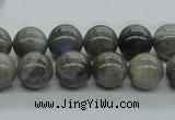 CLB101 15.5 inches 12mm round labradorite gemstone beads wholesale
