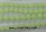 CLU02 15.5 inches 6mm round luminous stone beads wholesale